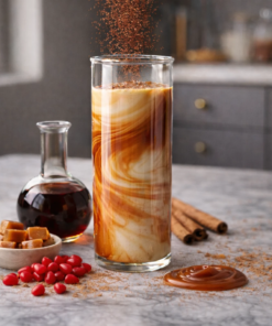 Cinnamon Dolce