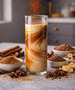 Cinnamon Spice