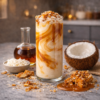 Coconut Caramel Crunch