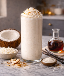 Coconut Creme