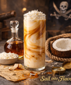 Coconut & Rum