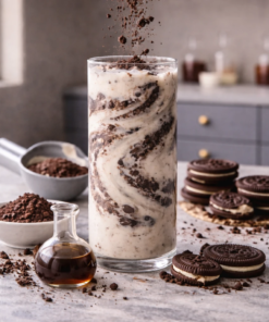 Cookies -n- Cream