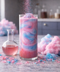 Cotton Candy
