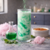 Creme de Menthe