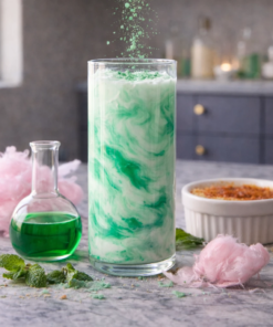 Creme de Menthe