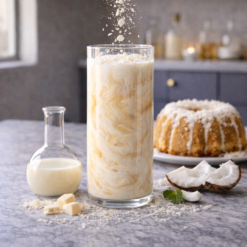 Cruise's Coconut Cake