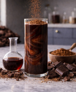 Dark Chocolate