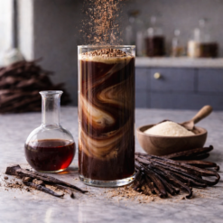 Dark Vanilla (aka Vanilla Dark)