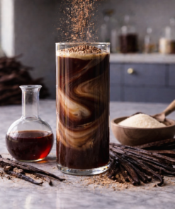Dark Vanilla (aka Vanilla Dark)