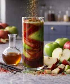 Double Apple