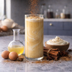 Egg Nog