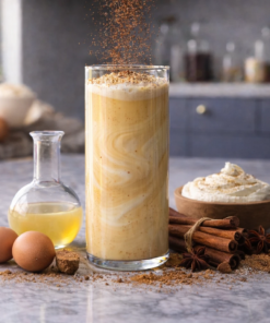 Egg Nog