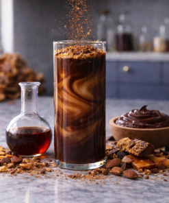 English Toffee