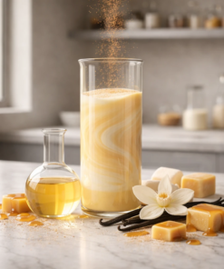 French Vanilla