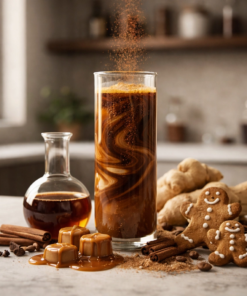 Gingerbread Spice