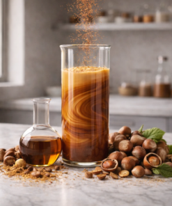 Hazelnut