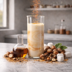 Hazelnut Cream (Crème)