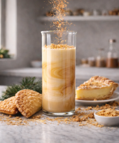 Holiday Pie