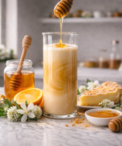 Honey