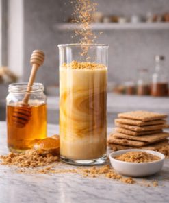 Honey Graham