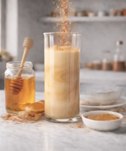 Honey Nut Praline
