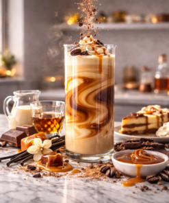 Irish Cream