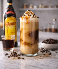 Kahlua