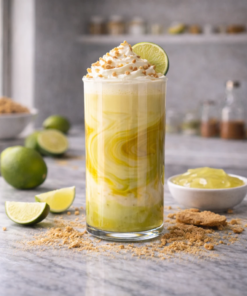 Key Lime Pie