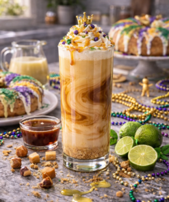 King Cake