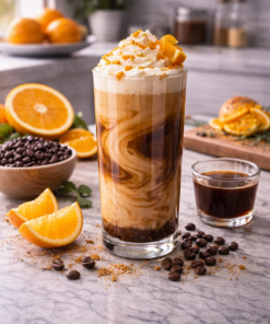 Kona Coffee