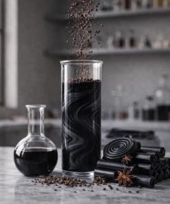 Licorice