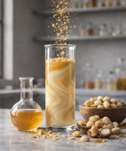 Macadamia Nut