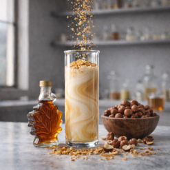 Maple Nut (aka Maple Hazelnut)