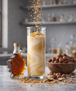 Maple Nut (aka Maple Hazelnut)
