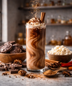 Mexican Chocolate