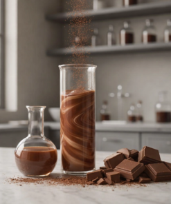 Milk Chocolate