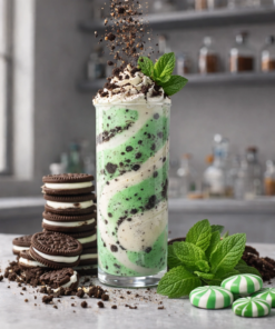 Mint Cookies n Cream