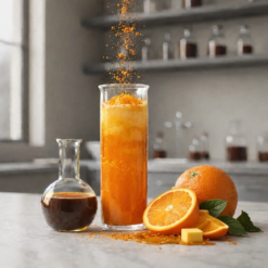 Orange (aka Orange Fruit)