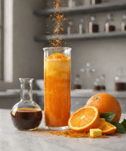Orange (aka Orange Fruit)