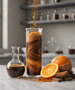 Orange Chocolate