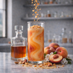 Peach Amaretto