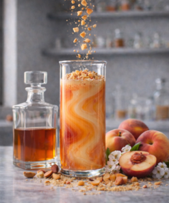 Peach Amaretto