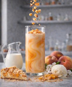 Peaches & Cream