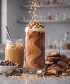 Peanut Butter Chocolate