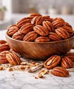 Pecan