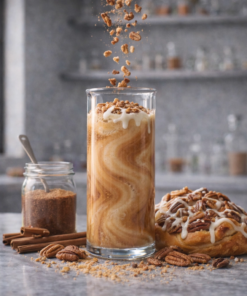 Pecan Danish