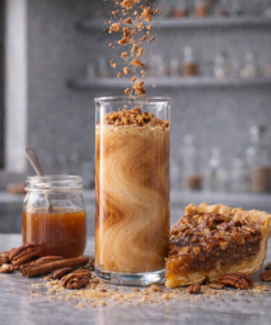 Pecan Pie