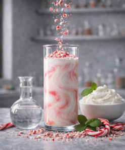 Peppermint Creme