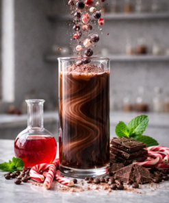 Peppermint Mocha