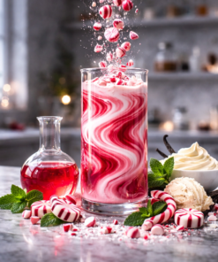 Peppermint Pig
